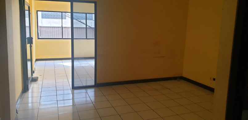 ruko gudang kantor martadinata