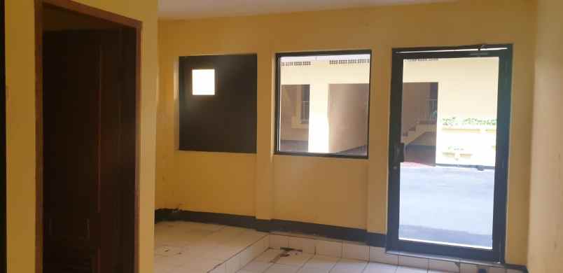 ruko gudang kantor martadinata