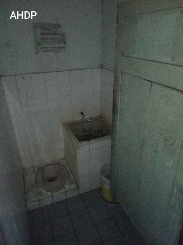 ruko gudang kantor sayap gatot subroto burangrang