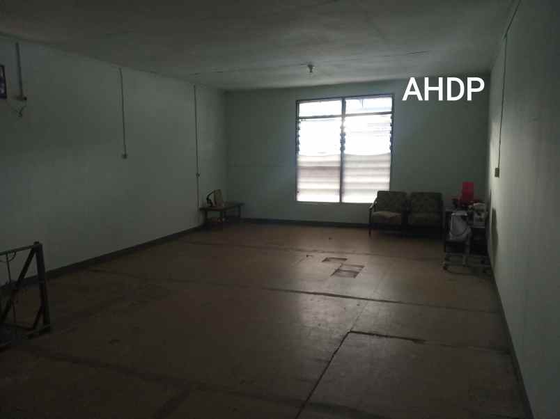 ruko gudang kantor sayap gatot subroto burangrang