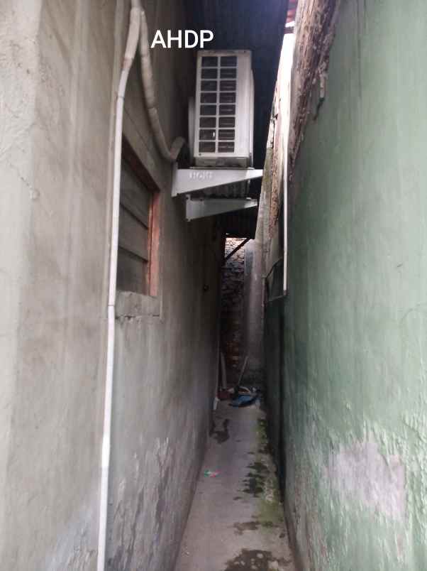 ruko gudang kantor sayap gatot subroto burangrang