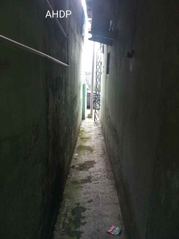 ruko gudang kantor sayap gatot subroto burangrang