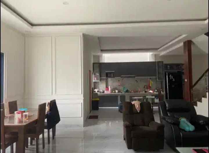 ruko gudang kantor taman kopo indah 2