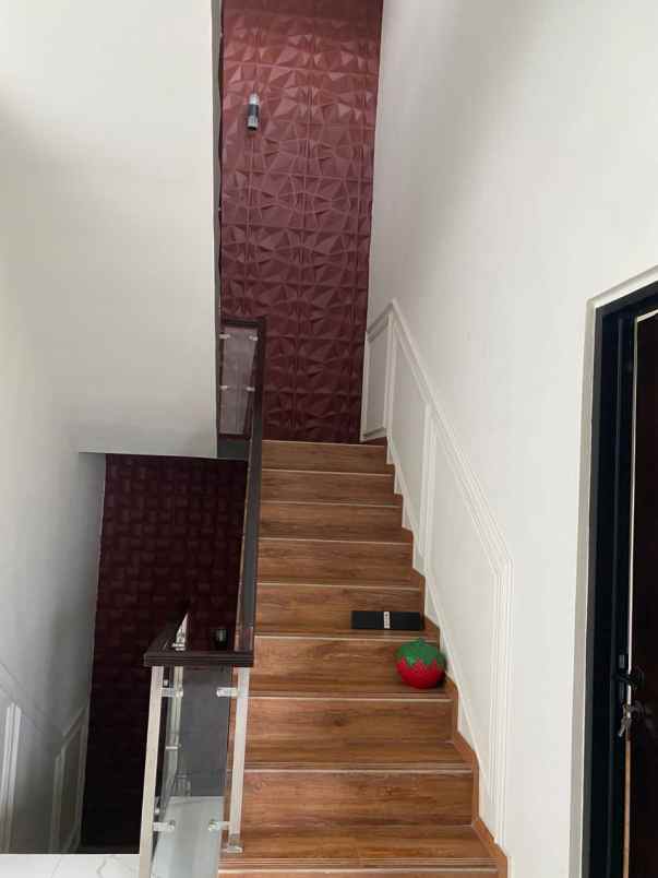 ruko gudang kantor taman kopo indah 2