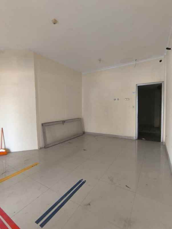 ruko murah strategis kota harapan indah bekasi