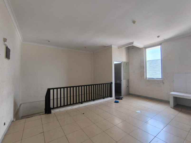 ruko murah strategis kota harapan indah bekasi