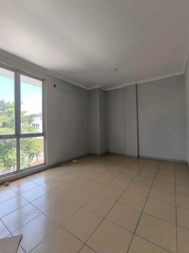 ruko murah strategis kota harapan indah bekasi