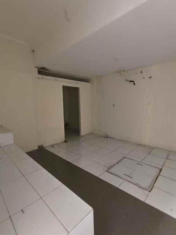 ruko murah strategis kota harapan indah bekasi