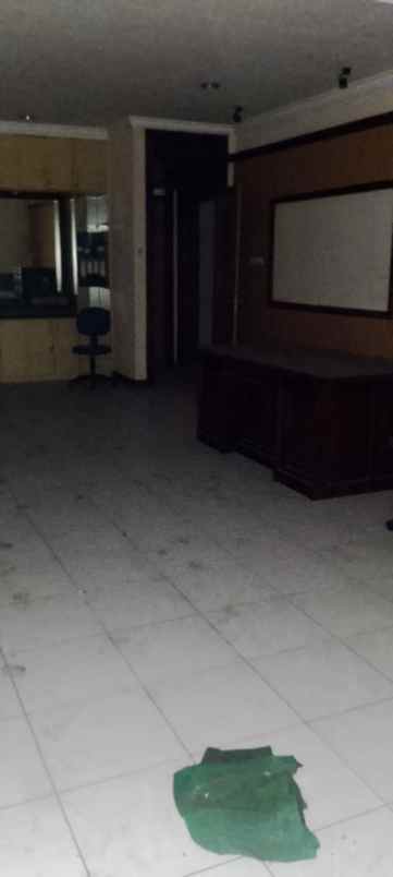 ruko permata juanda strategis