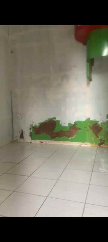 ruko raung usaha mainroad surya sumantri bandung jabar
