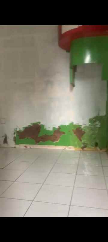 ruko raung usaha mainroad surya sumantri bandung jabar