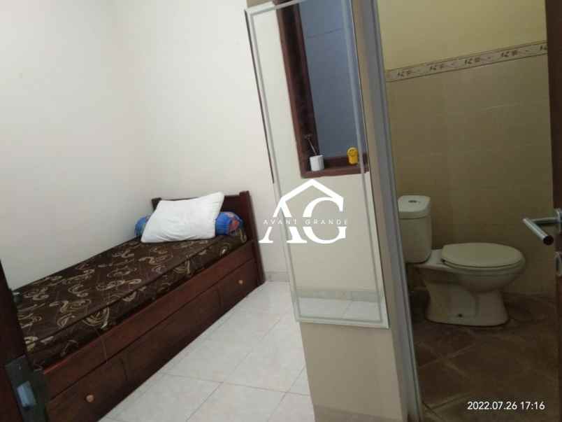 rukost 13kt di pondok alam sigura gura malang