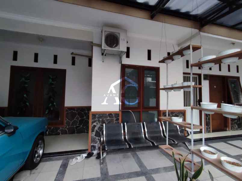 rukost 13kt di pondok alam sigura gura malang