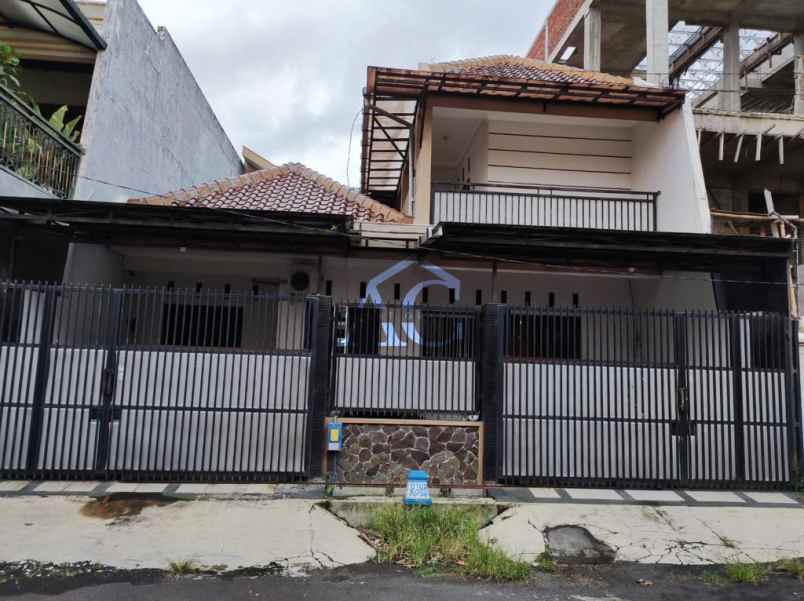 rukost 13kt di pondok alam sigura gura malang