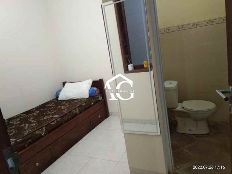 rukost 13kt di pondok alam sigura gura malang