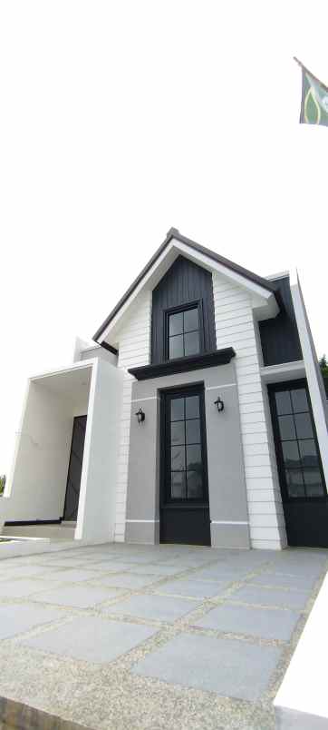 rumah 1 lantai 470 jutaan lokasi di arjowinangun