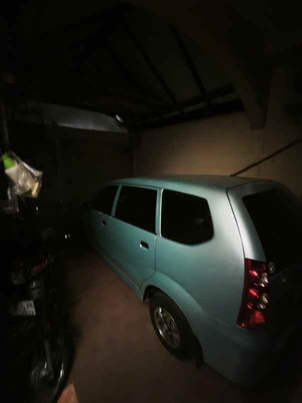 rumah 1m an 1 lantai plamongan indah semarang timur