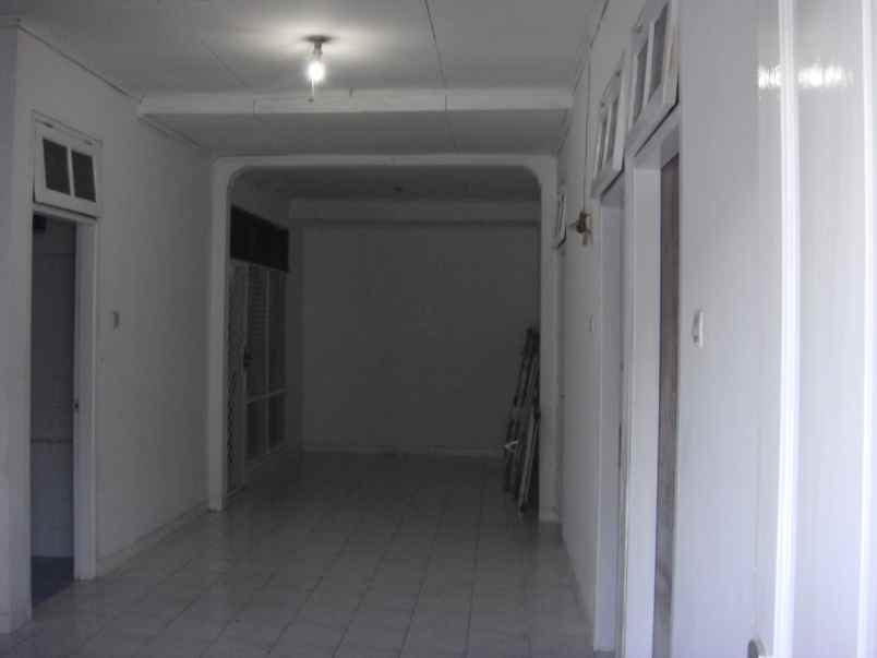 rumah 2 lantai 8x15 120m 3 1kt harapan indah bekasi