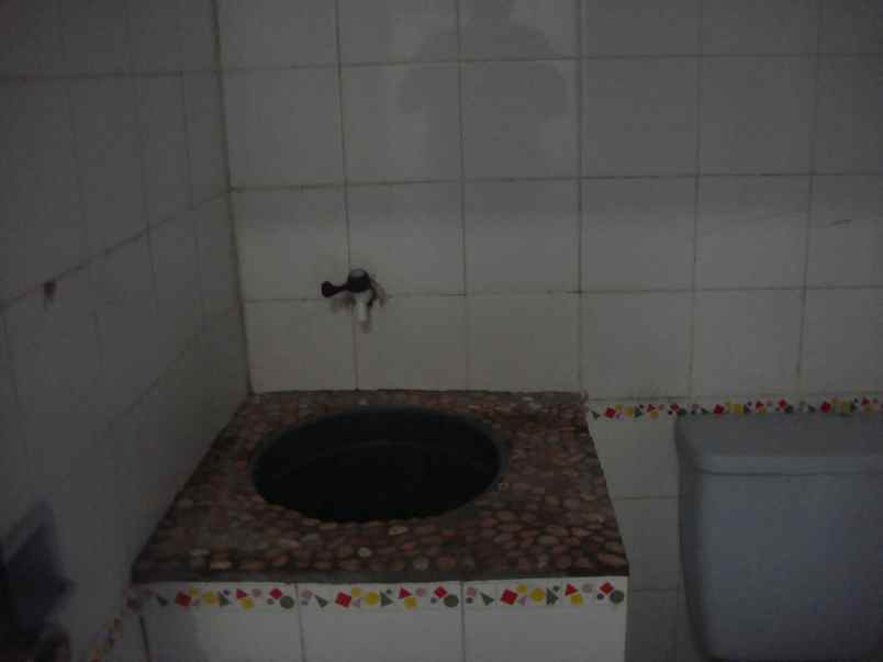 rumah 2 lantai 8x15 120m 3 1kt harapan indah bekasi