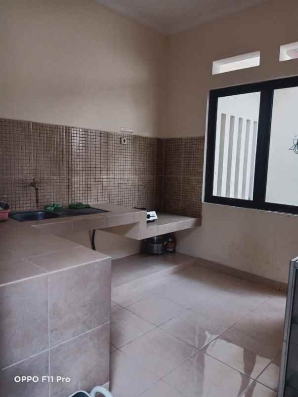rumah 2 lantai luas 502m 4 1kt harapan indah bekasi