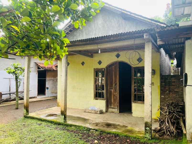 rumah 225 juta lingkungan nyaman sragen