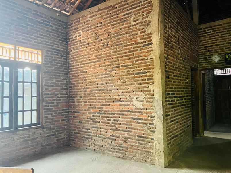 rumah 225 juta lingkungan nyaman sragen