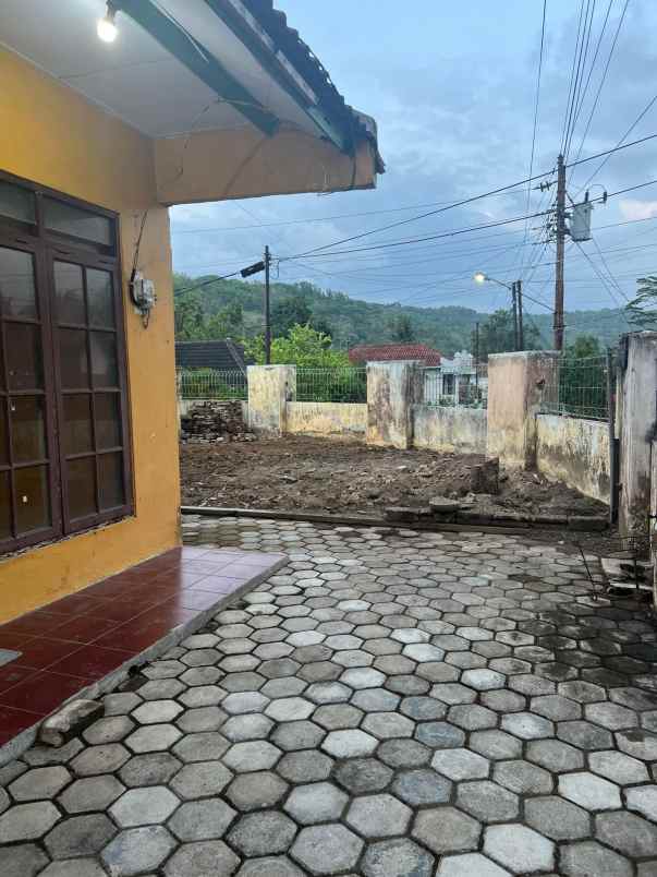 rumah 2nd harga spesial