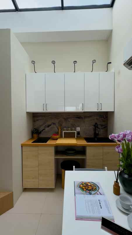 rumah 400 jutaan dekat 3 tol bisa cicilan 2 jutaan aja