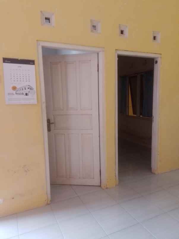 rumah aman nyaman dalam kota purworejo