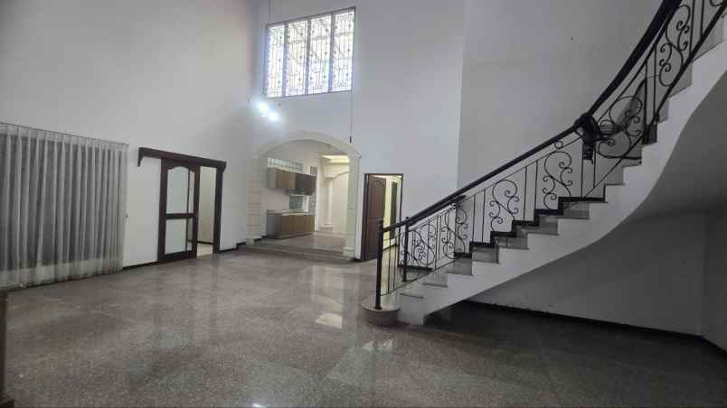 rumah araya 1 galaxy bumi permai strategis favorite