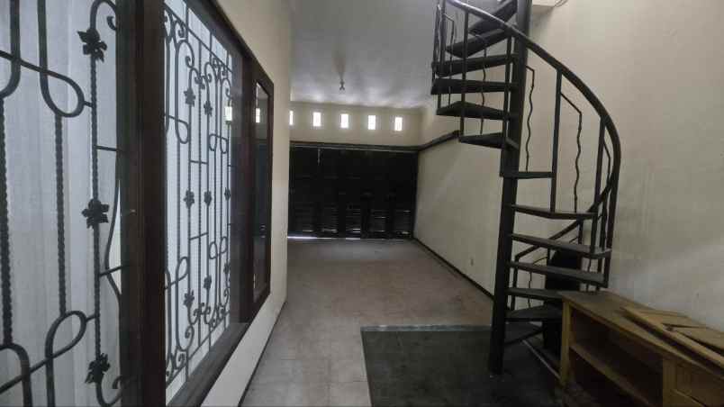 rumah araya 1 galaxy bumi permai strategis favorite