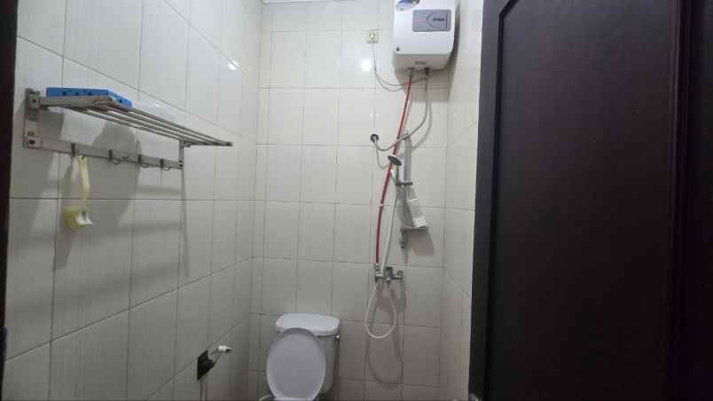 rumah araya 1 galaxy bumi permai strategis favorite