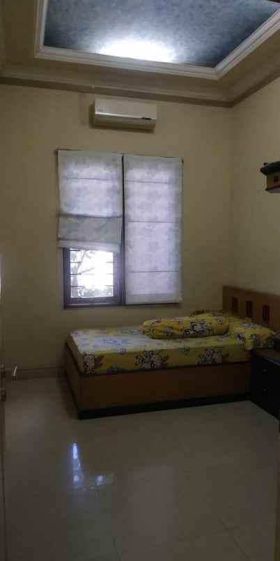 rumah araya 1 galaxy bumi permai strategis favorite