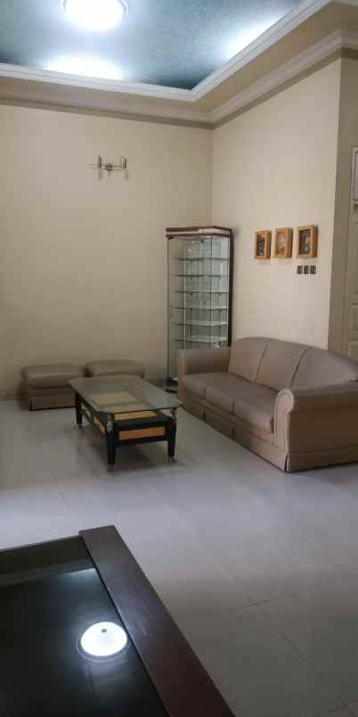 rumah araya 1 galaxy bumi permai strategis favorite