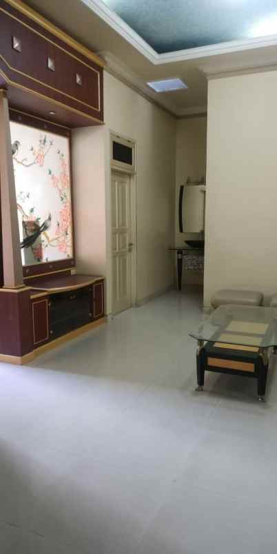 rumah araya 1 galaxy bumi permai strategis favorite