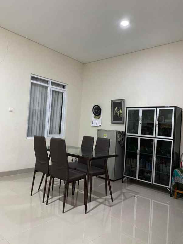 rumah arcamanik bersih terawat kota bandung