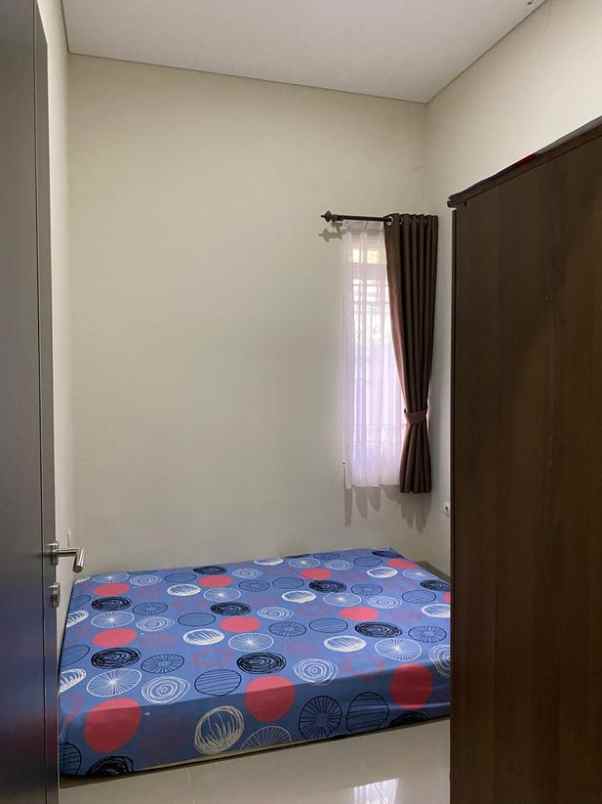 rumah arcamanik bersih terawat kota bandung