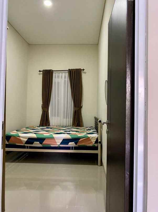 rumah arcamanik bersih terawat kota bandung