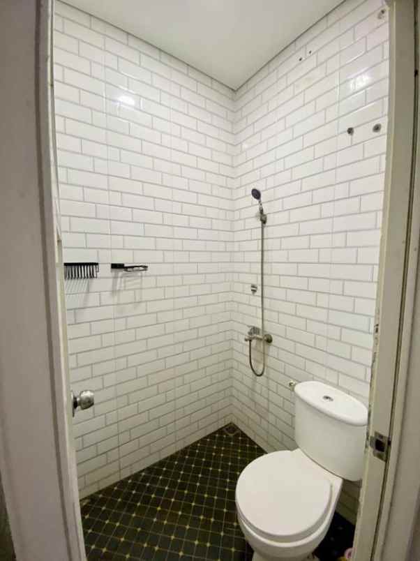 rumah arcamanik bersih terawat kota bandung