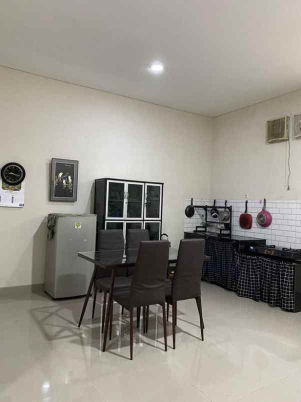 rumah arcamanik bersih terawat kota bandung