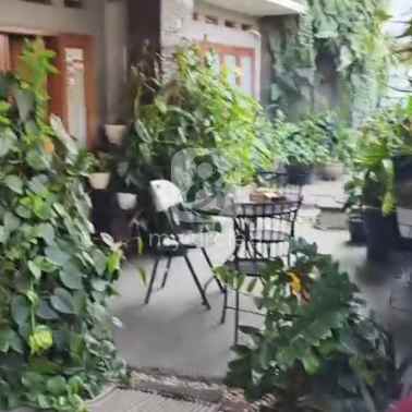 rumah asri cocock untuk family di margahayu bandung