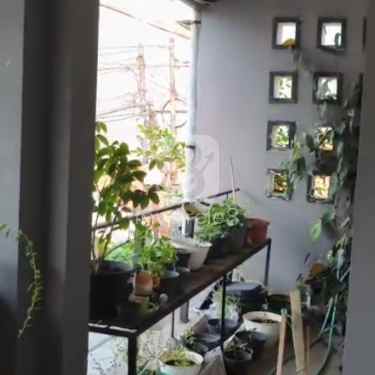 rumah asri cocock untuk family di margahayu bandung
