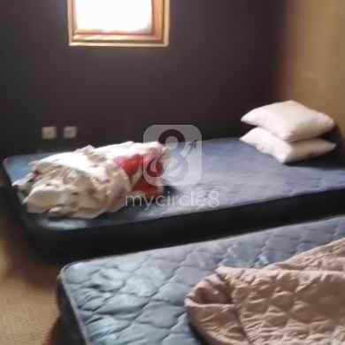 rumah asri cocock untuk family di margahayu bandung