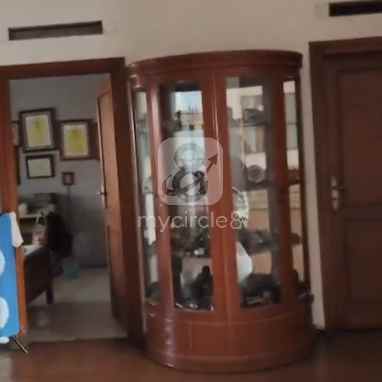 rumah asri cocock untuk family di margahayu bandung