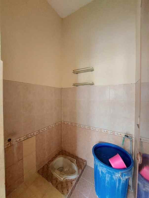 rumah bagus harga baik di pakis kabupaten malang