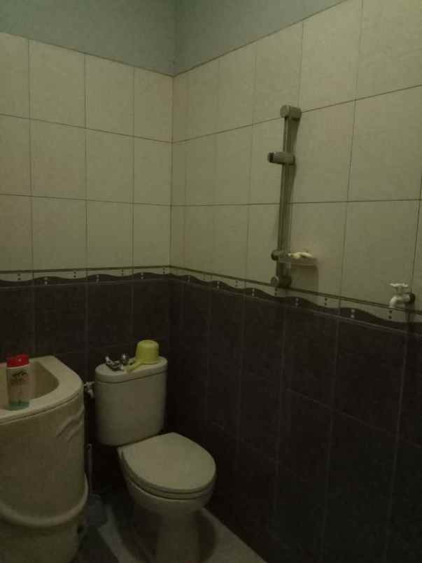 rumah bagus jl bahagia margacinta bandung