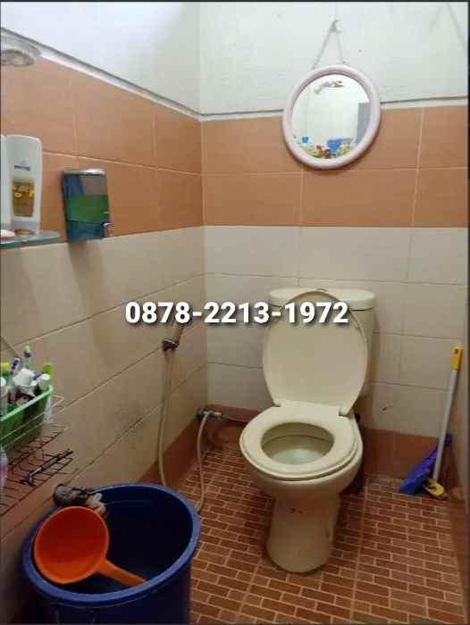 rumah bagus untuk kost dekat tegallega