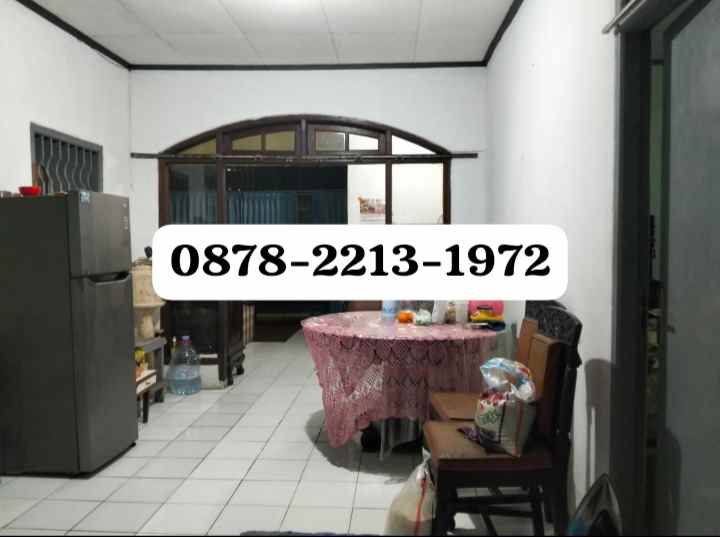 rumah bagus untuk kost di kedungbadak bogor