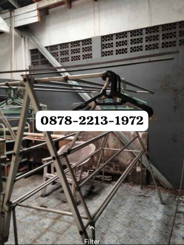 rumah bagus untuk kost di kedungbadak bogor