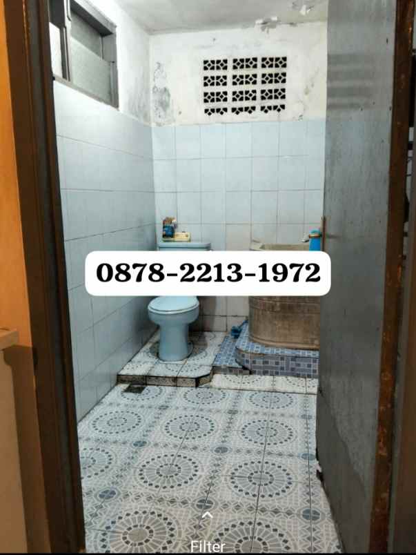 rumah bagus untuk kost di kedungbadak bogor